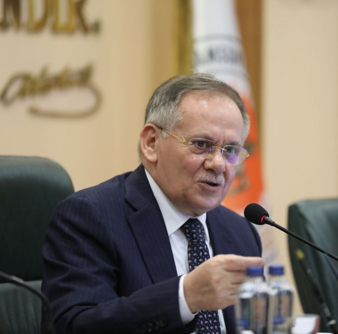 ‘Gülsan Toybelen’e Taşınınca Samsun İçin Yeni Bir Dönem Başlayacak’