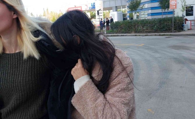 Samsun’da Uyuşturucu Operasyonu: 6 Gözaltı