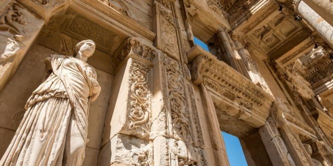 İ̇zmir Müzeleri 3 Milyon Kişiyi Ağırladı