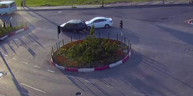 Siirt’te 11 Aylık Kaza Bilançosu: 8 Ölü, Bin 152 Yaralı