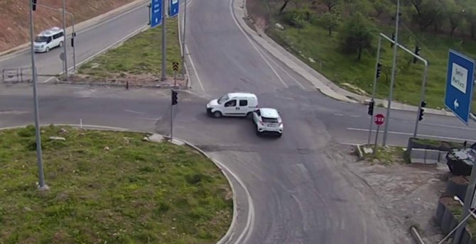 Siirt’te 11 Aylık Kaza Bilançosu: 8 Ölü, Bin 152 Yaralı