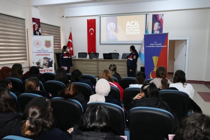 941 Kadına Kades Tanıtıldı