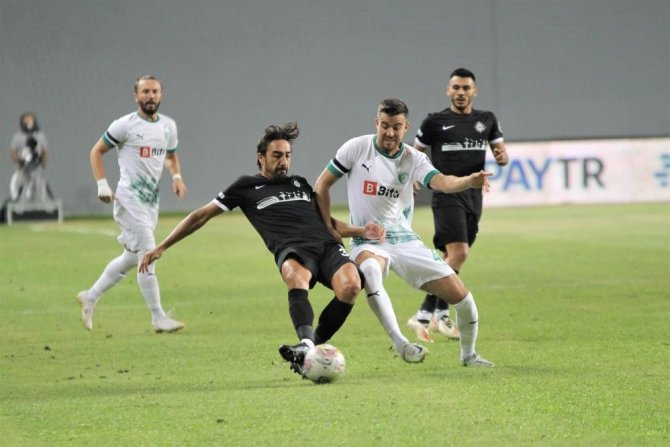 Altay’ın Tecrübeli Oyuncuları Takımı Sırtlıyor