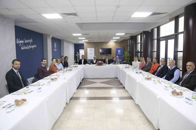 Spor Bilimleri Fakültesi Akreditasyon Belgesine Kavuştu