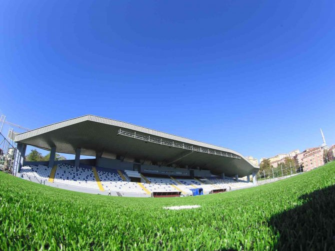 Halit Kıvanç’ın İsmi Stadyumda Yaşayacak