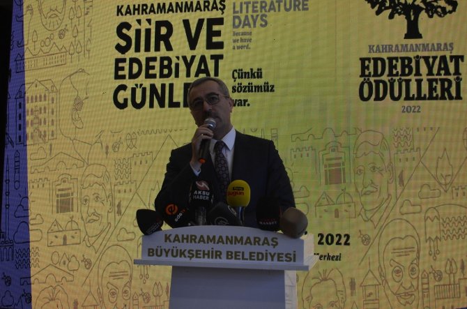 3. Uluslararası Şiir Ve Edebiyat Günleri 23 Aralık’ta Başlıyor