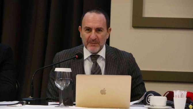 Prof. Dr. Emre Alkin: “Konutlarımızın Yüzde 70’i Maalesef Enerji Verimliliğine Haiz Değil”