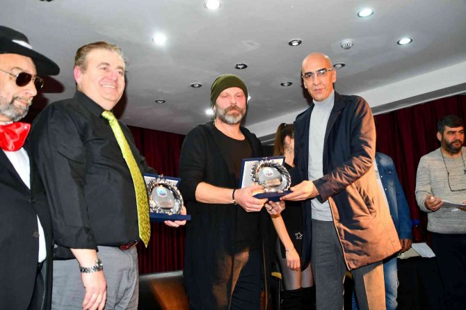 Söke’de “Kayıp Hayatlar” Sahnelendi