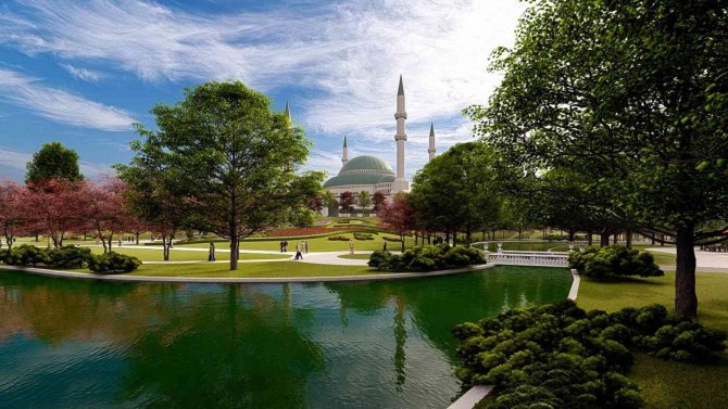 ‘Gülsan Toybelen’e Taşınınca Samsun İçin Yeni Bir Dönem Başlayacak’