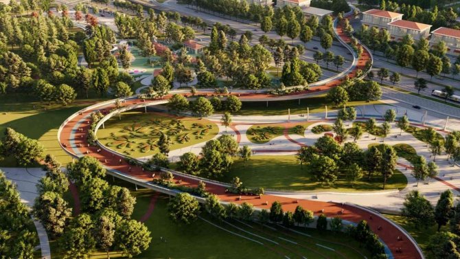 ‘Gülsan Toybelen’e Taşınınca Samsun İçin Yeni Bir Dönem Başlayacak’