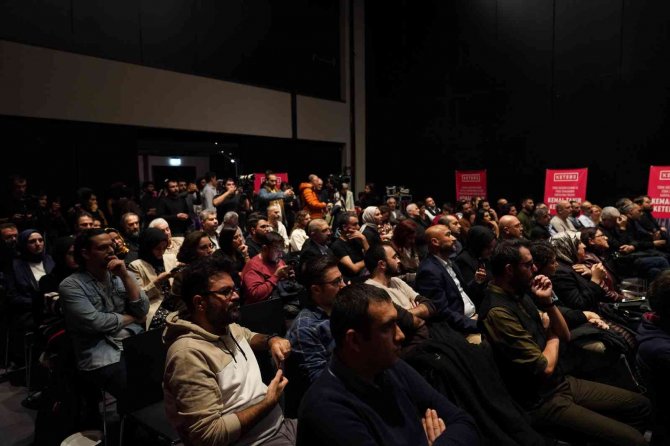 Kemal Tahir’in Tüm Kurgu Eserleri Yeni Bir Edisyonla Yayımlandı