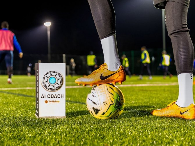 Spor Sektöründe Geleceğin Mesleklerinden Biri De Web 3 Uzmanlığı Olacak