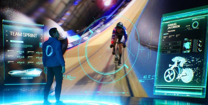 Spor Sektöründe Geleceğin Mesleklerinden Biri De Web 3 Uzmanlığı Olacak