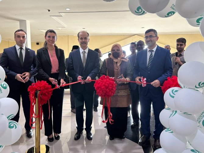 Endonezya’da Binlerce Kişi Türkçe Ve Türk Kültürü İle Tanışacak