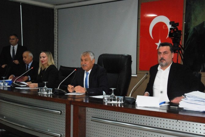 Karalar: "Yılda 25 Bin Sokak Hayvanı Kısırlaştırmalıyız"
