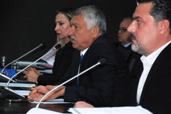 Karalar: "Yılda 25 Bin Sokak Hayvanı Kısırlaştırmalıyız"
