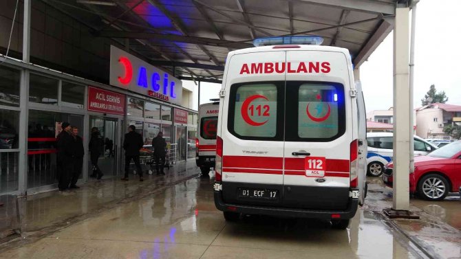 Kozan’da Silahlı Çatışma: İ̇ki Kardeş Hayatını Kaybetti