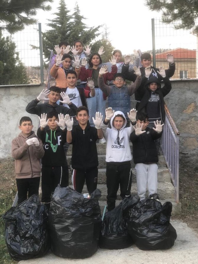 Afyonkarahisar’da Deha Projesi Devam Ediyor