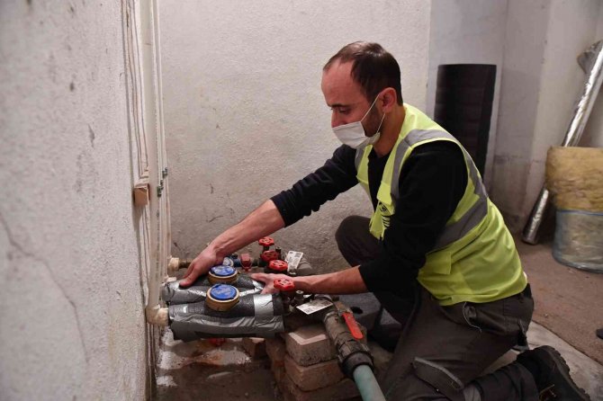 Aski̇’den Don Riskine Karşı Uyarı