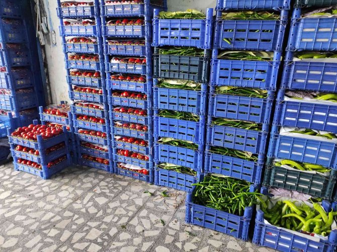 Antalya’da Yaşanan Sel, İ̇stanbul’da Hâli Vurdu