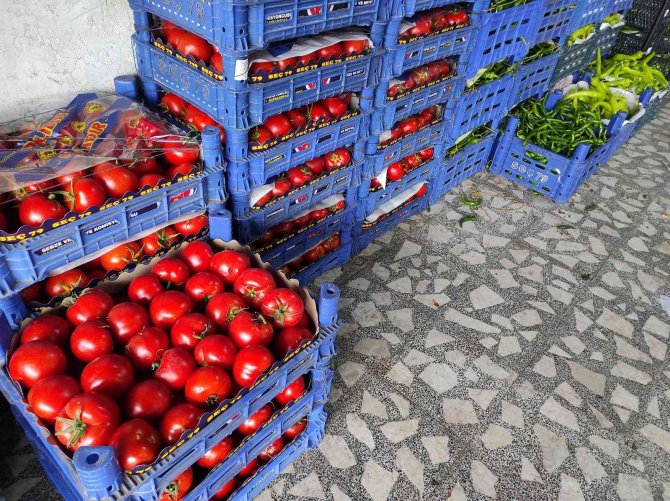 Antalya’da Yaşanan Sel, İ̇stanbul’da Hâli Vurdu