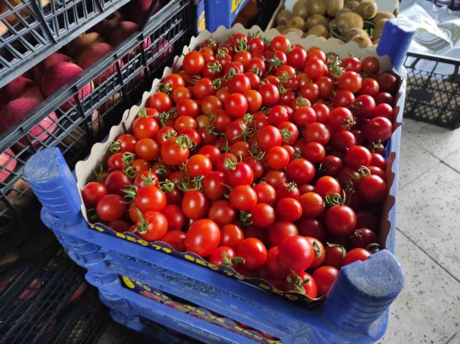 Antalya’da Yaşanan Sel, İ̇stanbul’da Hâli Vurdu