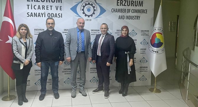 Sektörel İstihdama Yönelik Görüşmeler Devam Ediyor