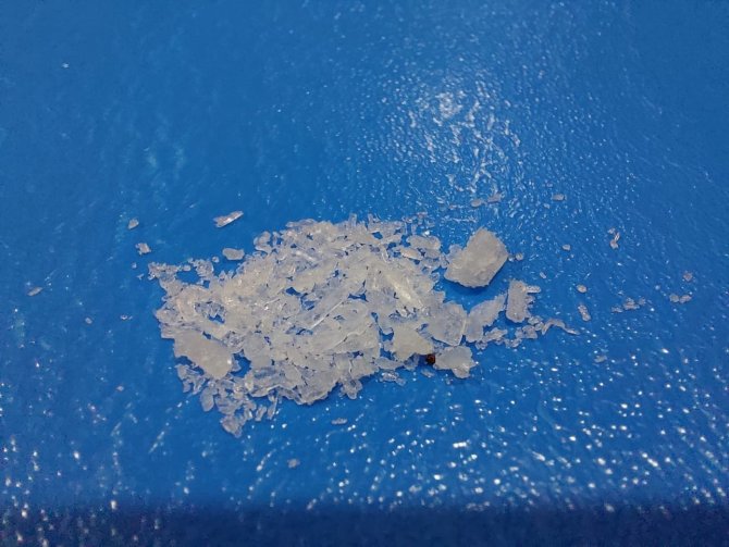 Jandarma Uyuşturucuya Geçit Vermiyor