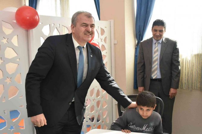 Aydın’da Okul Öncesi Okullaşma Oranı Yüzde 99,24’e Yükseldi