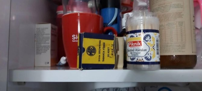 Bandırma’da Usulsüz Reçete Ve Rapor Operasyonu