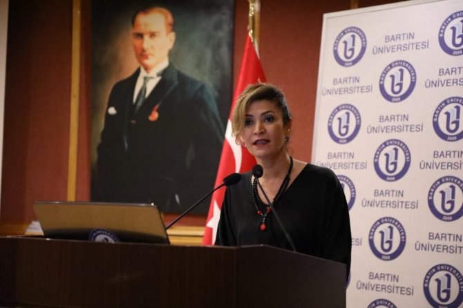 Barü’de “İ̇nsan Hakları Paneli” Düzenlendi