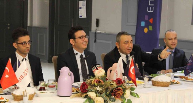 Aydın’da Doğalgazdaki Fahiş Fiyatın Sebebi Tüketiciymiş