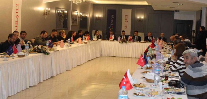 Aydın’da Doğalgazdaki Fahiş Fiyatın Sebebi Tüketiciymiş