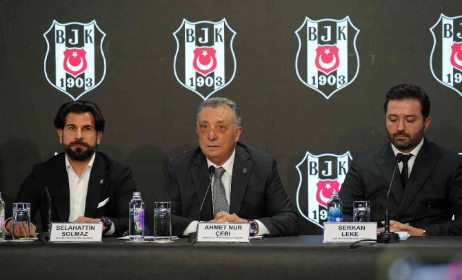 Ahmet Nur Çebi: “Amatör Branşlara Tarihi Bir Destek Geldi”