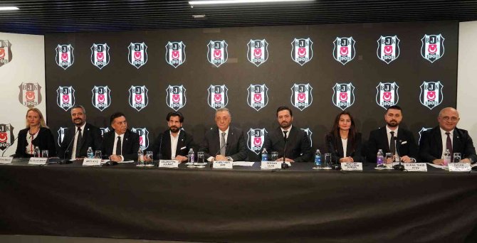 Ahmet Nur Çebi: “Amatör Branşlara Tarihi Bir Destek Geldi”