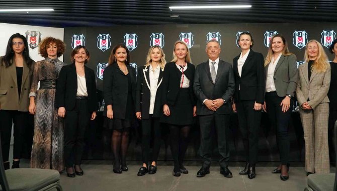 Ahmet Nur Çebi: “Amatör Branşlara Tarihi Bir Destek Geldi”