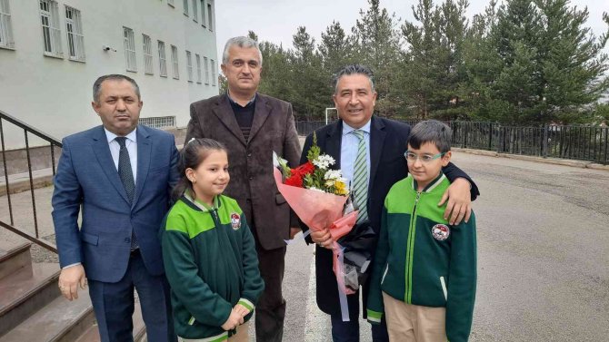 Bayburt’ta Dünya İ̇nsan Hakları Günü Programı