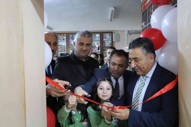 Bayburt’ta Dünya İ̇nsan Hakları Günü Programı