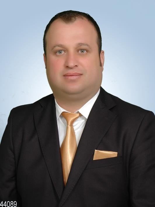 Kalp Krizi Geçiren Kaymakamlık Personeli Hayatını Kaybetti