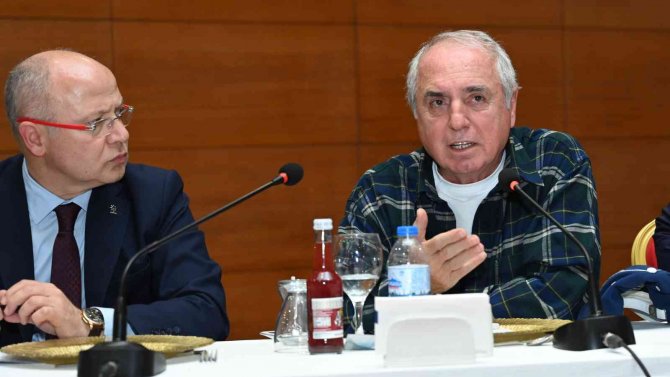 Patronlardan Burskoop’a Tam Not