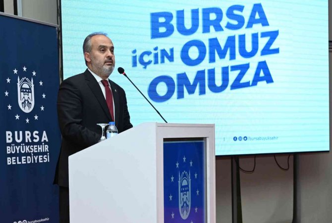 Patronlardan Burskoop’a Tam Not