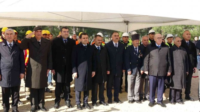 Çanakkale Savaşları’nda Şehit Olan Azerbaycanlı Askerlerin Anısı Tarihi Yarımada’da Yaşayacak