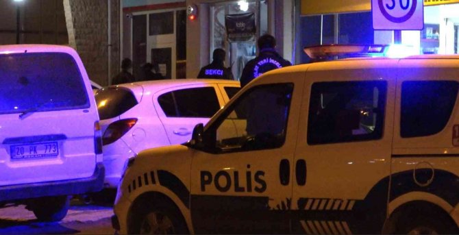 Babasını Korumak İsterken Az Daha Katil Oluyordu