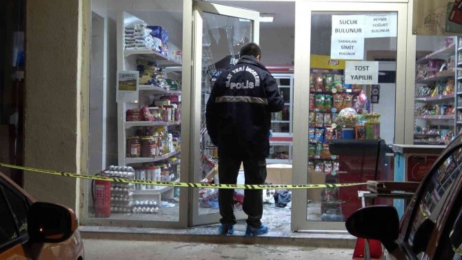 Babasını Korumak İsterken Az Daha Katil Oluyordu