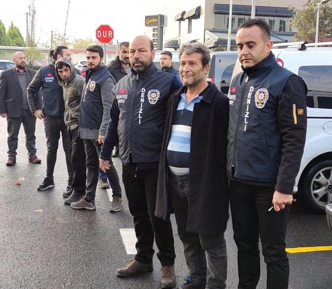 3 Yıl Önce Bulunan Kemiklerin Bayram Tosun’a Ait Olduğu Kesinleşti