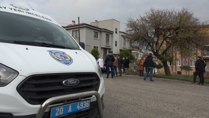 Edebiyat Öğretmeninin Sır Ölümü
