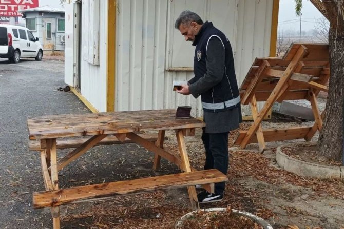 Düzensiz Göçle Mücadele Sürüyor