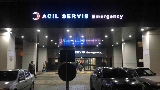 Elazığ’da Otomobilin Çarptığı Yaya Öldü