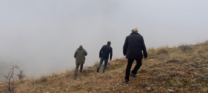 Elazığ’da Yasa Dışı Avcılık Yapan 8 Şahsa İdari İşlem Uygulandı