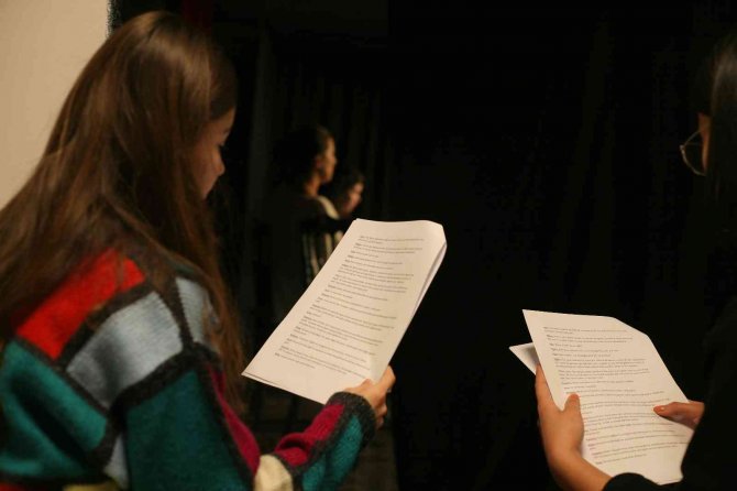 4 Kadının Hikâyesi Sardunya Apartmanı’nda Gücünü Gösterecek